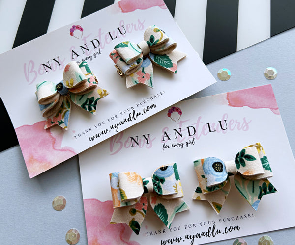 Lily Bow - Rifle Paper Co.