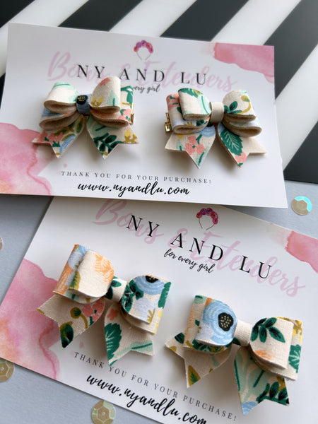 Lily Bow - Rifle Paper Co.